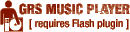 GRS Music Player