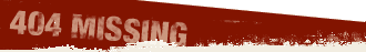 Missing Page